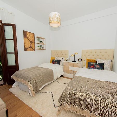 Awesome Apartment In Golden Mile/2Bed/Senorio Marb มาร์เบยา ภายนอก รูปภาพ