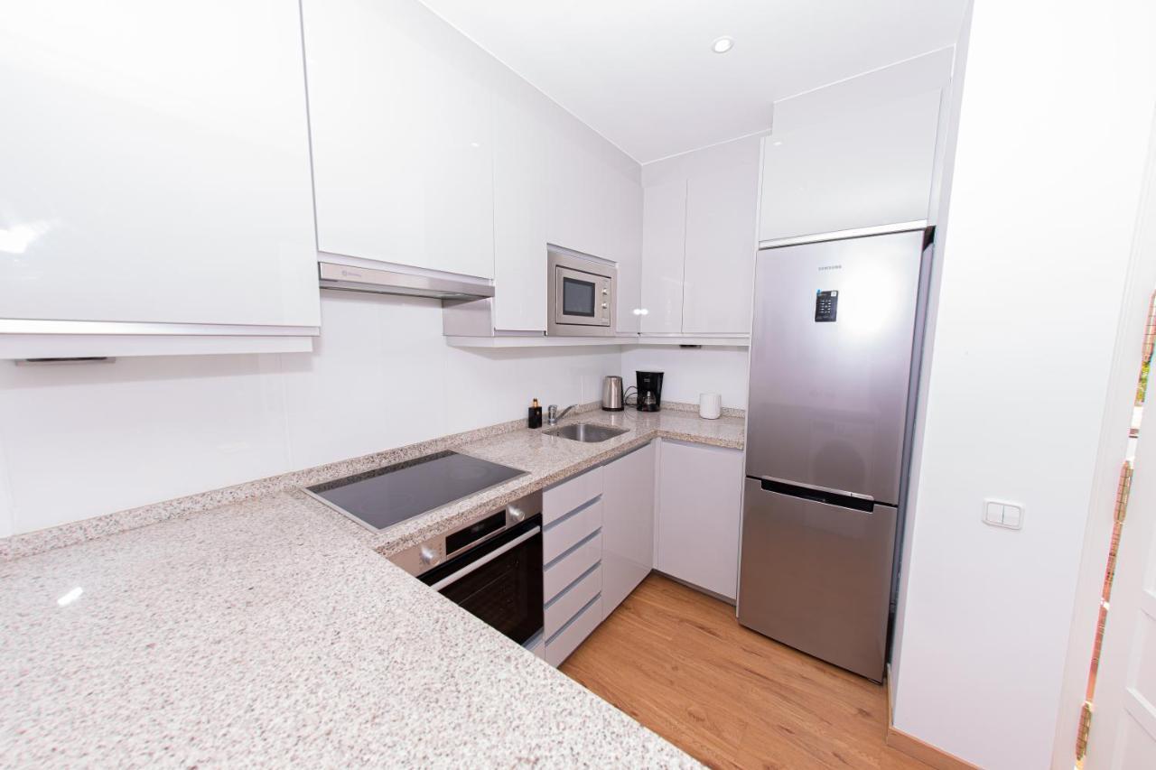 Awesome Apartment In Golden Mile/2Bed/Senorio Marb มาร์เบยา ภายนอก รูปภาพ