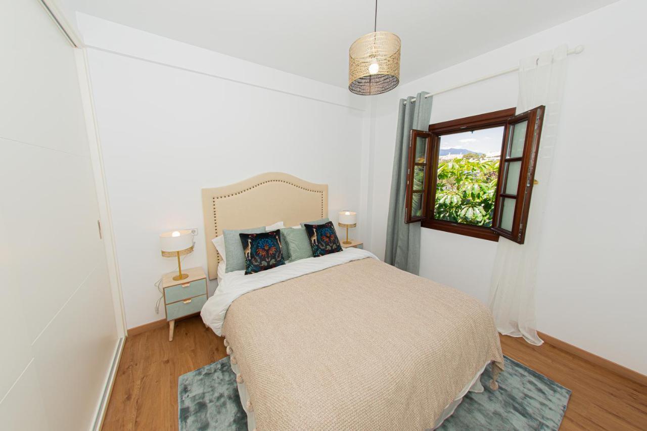 Awesome Apartment In Golden Mile/2Bed/Senorio Marb มาร์เบยา ภายนอก รูปภาพ