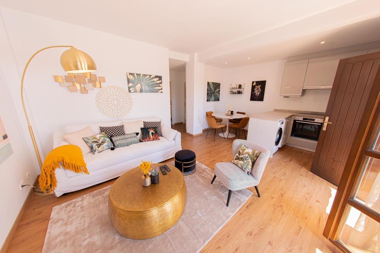 Awesome Apartment In Golden Mile/2Bed/Senorio Marb มาร์เบยา ภายนอก รูปภาพ