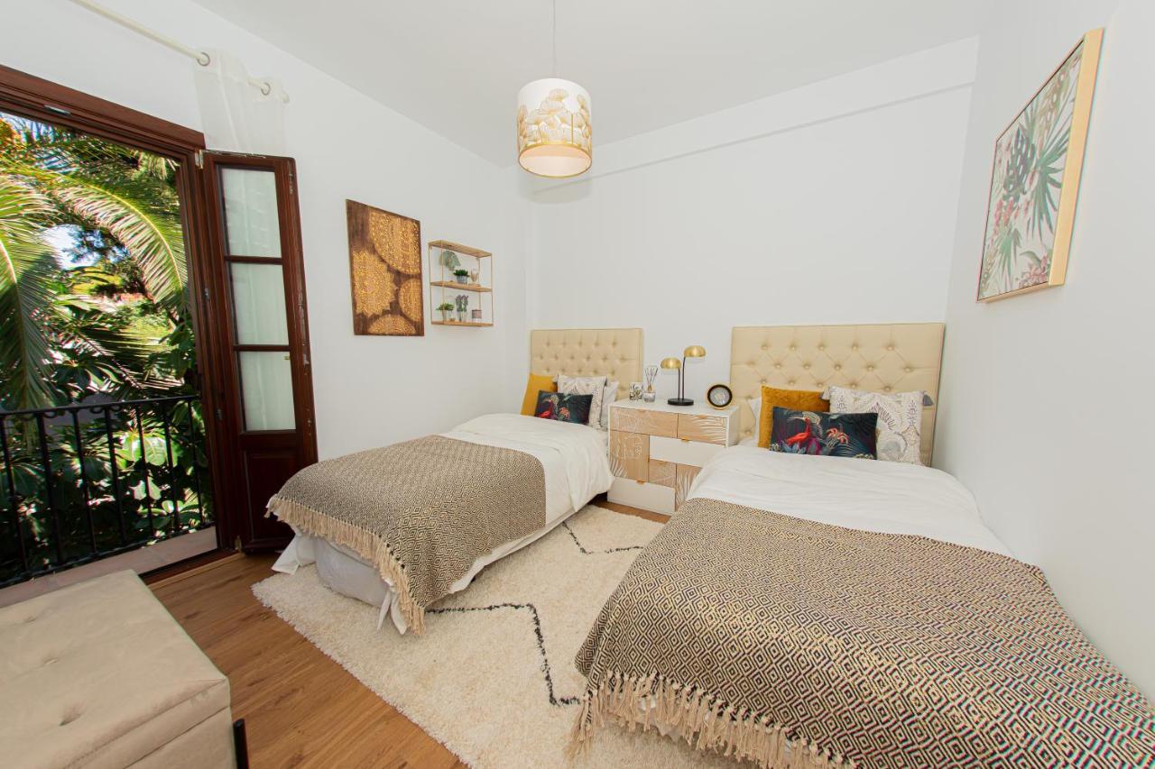 Awesome Apartment In Golden Mile/2Bed/Senorio Marb มาร์เบยา ภายนอก รูปภาพ
