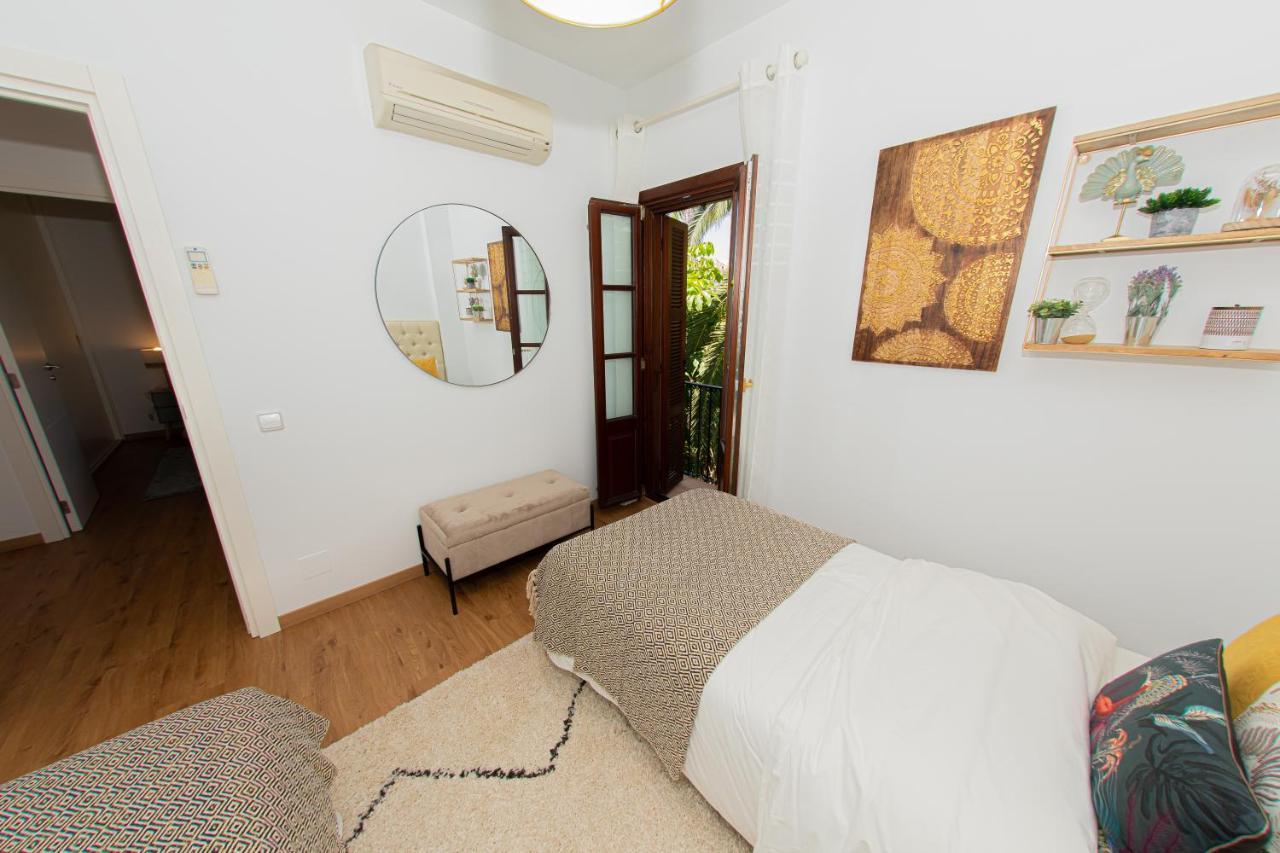 Awesome Apartment In Golden Mile/2Bed/Senorio Marb มาร์เบยา ภายนอก รูปภาพ