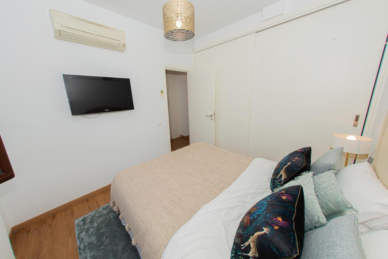 Awesome Apartment In Golden Mile/2Bed/Senorio Marb มาร์เบยา ภายนอก รูปภาพ