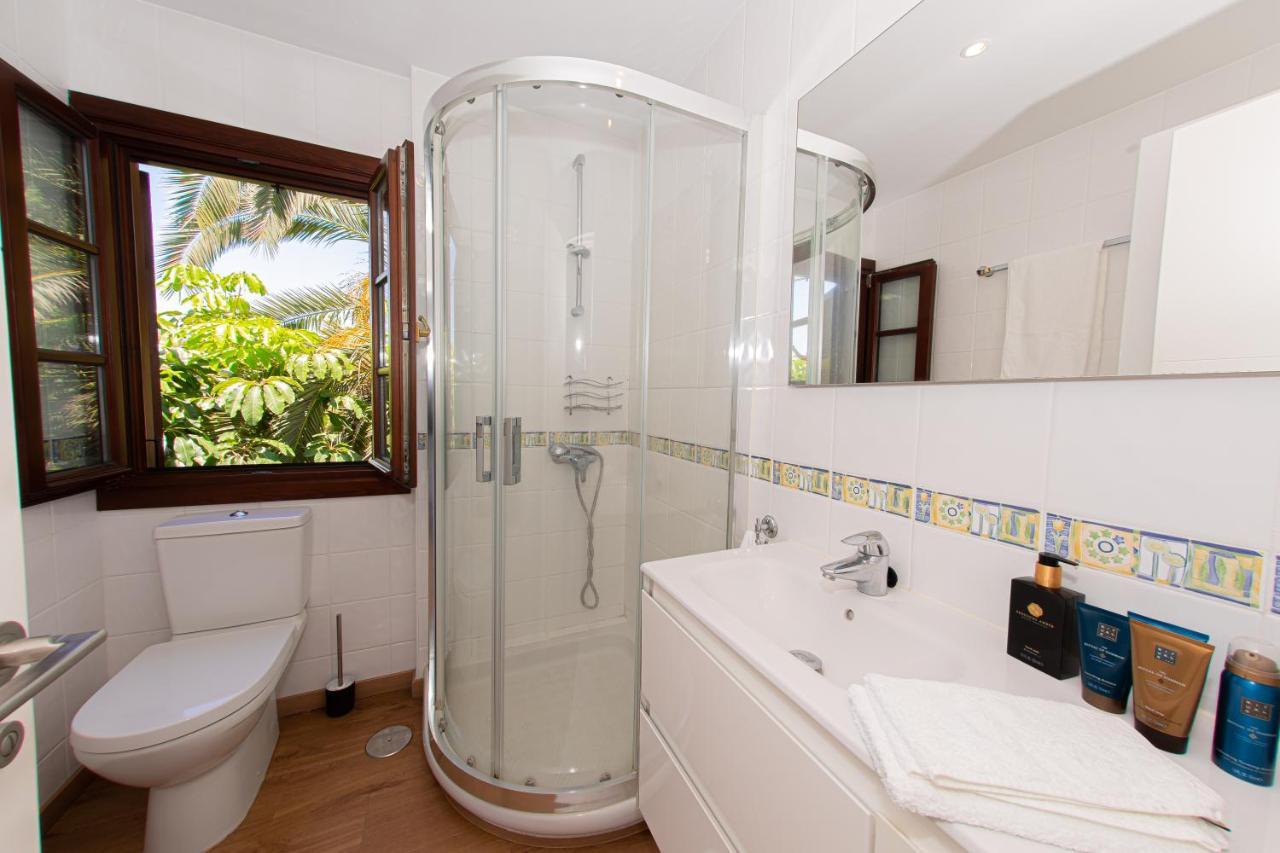 Awesome Apartment In Golden Mile/2Bed/Senorio Marb มาร์เบยา ภายนอก รูปภาพ